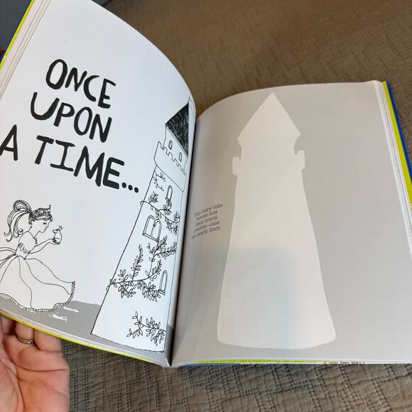 Make Buildings Kids Doodle Design Activity Book Draw & Color Kane Miller - Picture 13 of 16